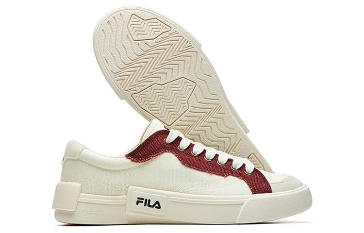 Кроссовки FILA FUSION - изображение 6