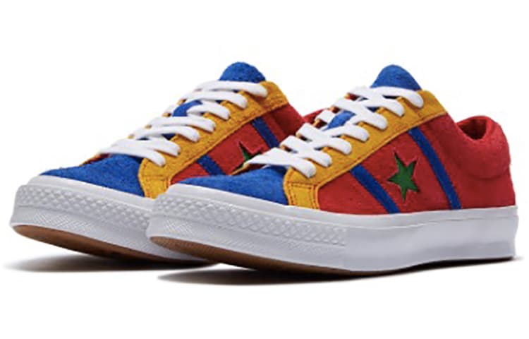 Кроссовки Converse One Star - изображение 3