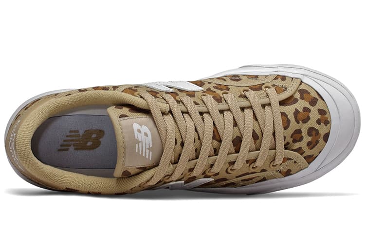 Кроссовки New Balance Pro Court Beige - изображение 4