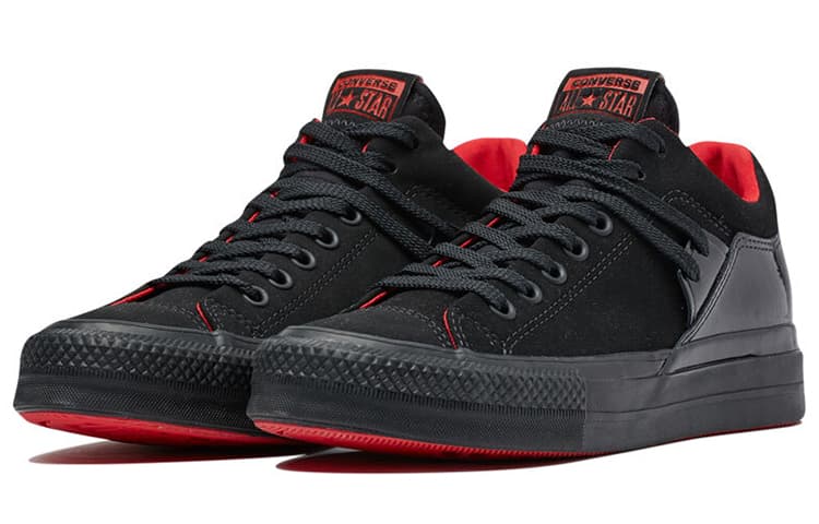 Кроссовки Converse Chuck Taylor All Star - изображение 3