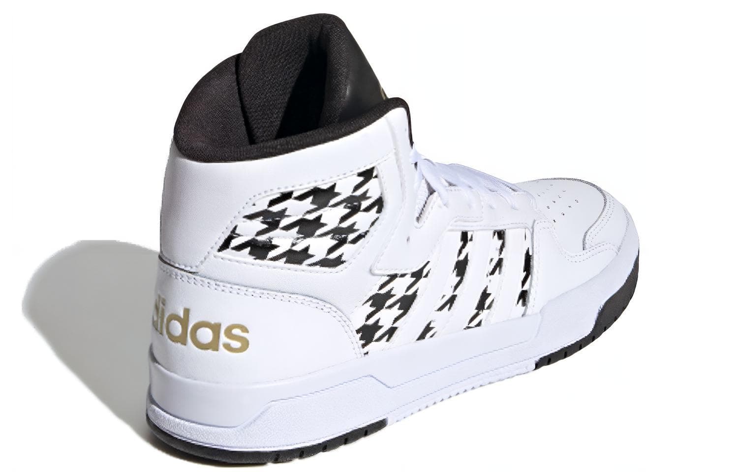 Кроссовки adidas neo Entrap Mid - изображение 4