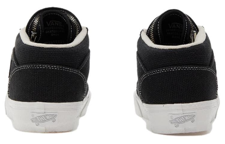 Кроссовки Vans - изображение 4