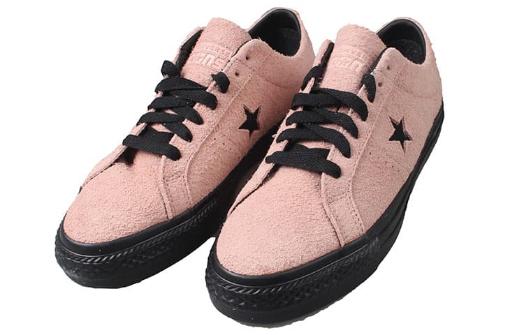 Кроссовки Converse One Star Pro Pink - изображение 3