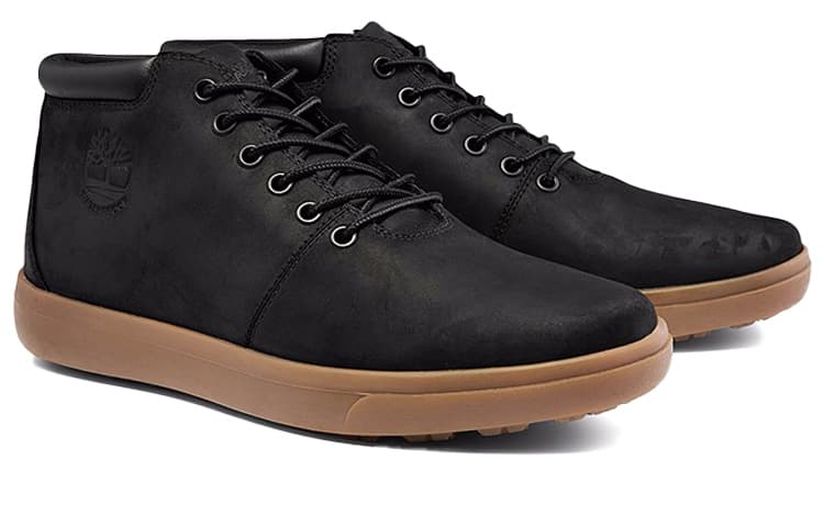 Кроссовки Timberland Ashwood - изображение 4
