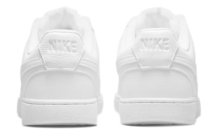 Кроссовки Nike Court Vision Low Next Nature - изображение 5