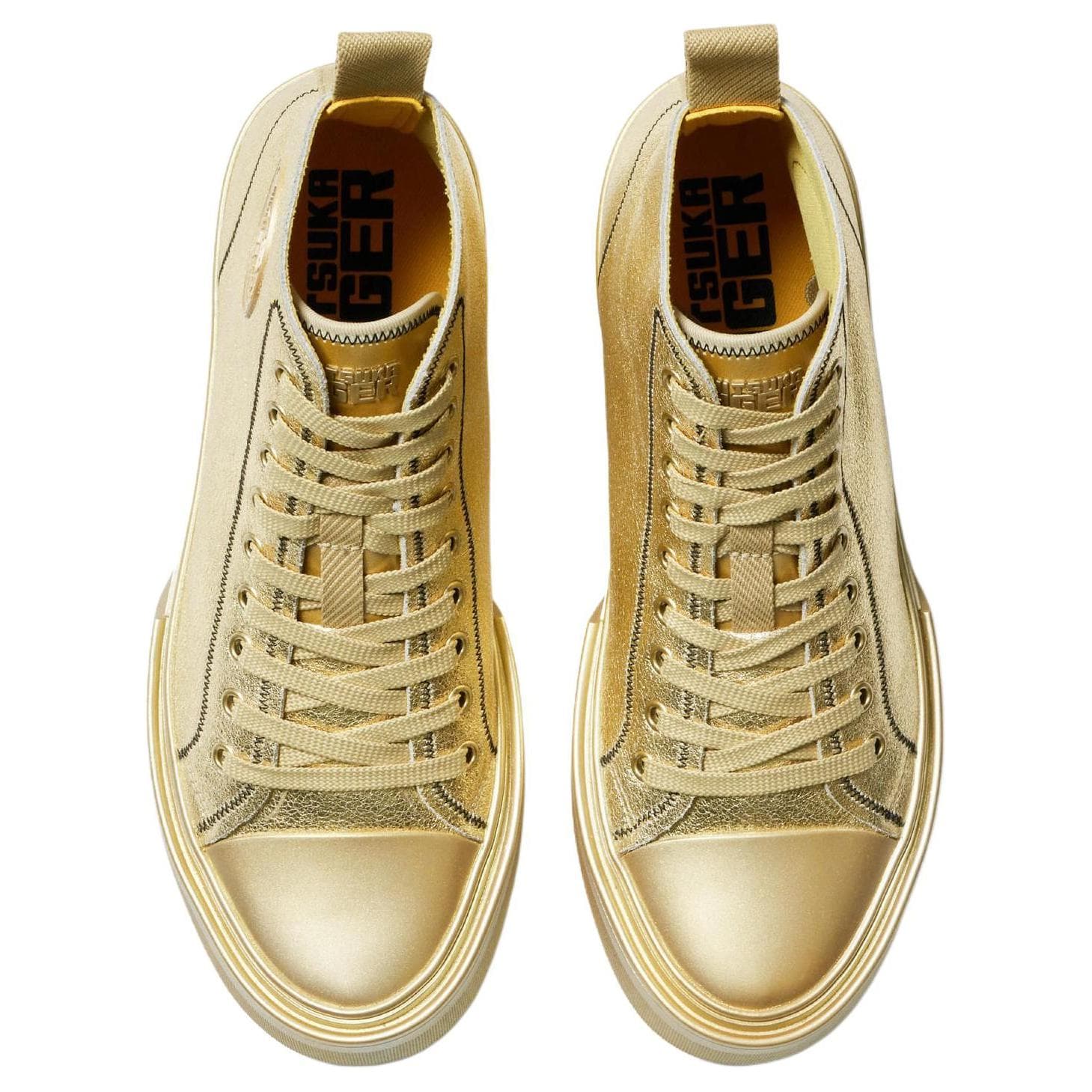Кроссовки Onitsuka Tiger OK - изображение 4