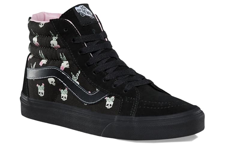Кроссовки Vans SK8 - изображение 2