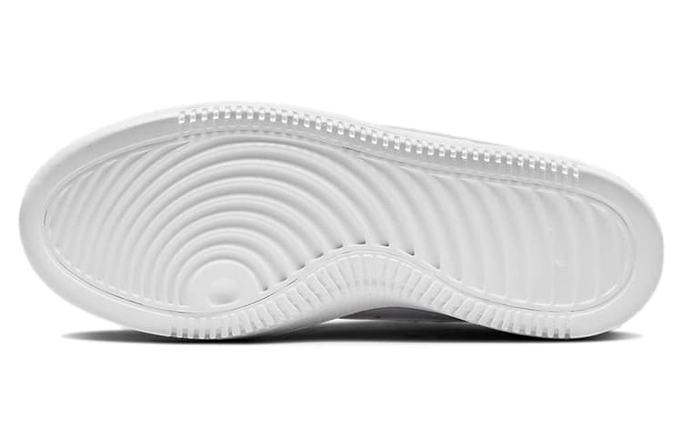 Кроссовки Nike Court Vision 1 Alta White - изображение 5