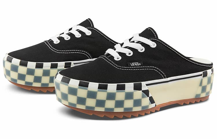 Кроссовки Vans Authentic - изображение 2