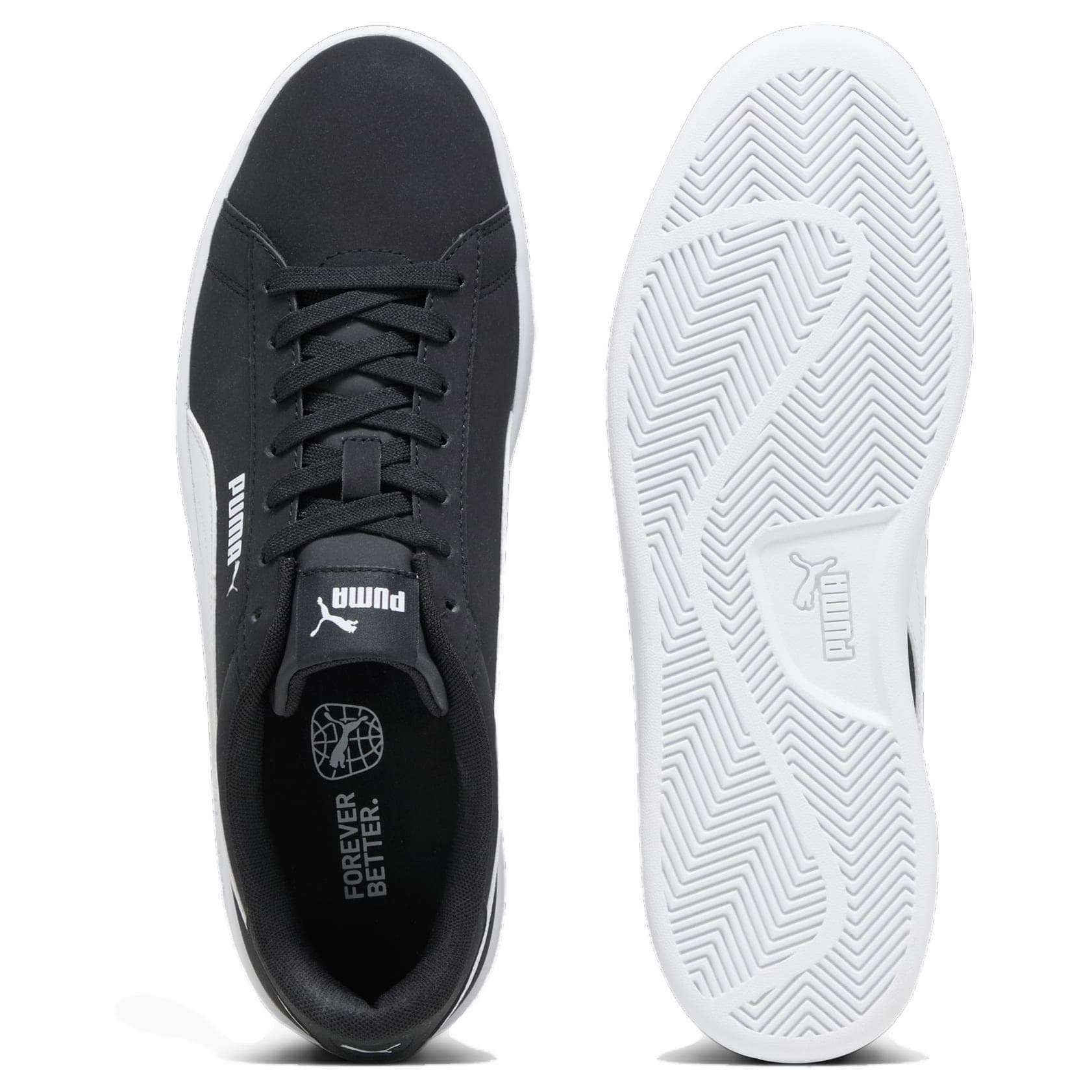 Кроссовки PUMA Smash 3.0 Buck - изображение 4