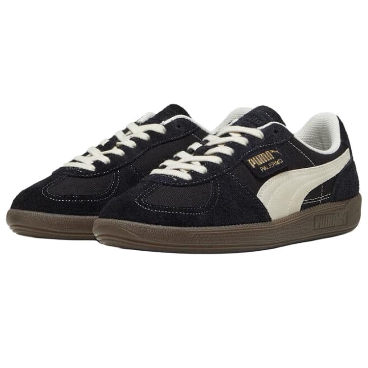 Кроссовки PUMA Palermo Vintage - изображение 3