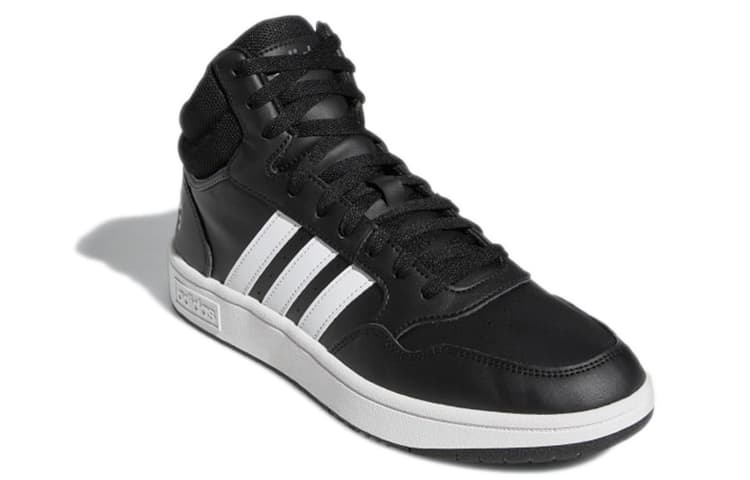 Кроссовки adidas Neo Hoops 3.0 Mid - изображение 3