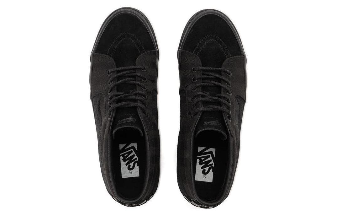 Кроссовки Vans SK8 Reissue 83 MG - изображение 4