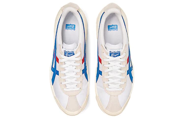 Кроссовки Onitsuka Tiger Delegation Chunk - изображение 5