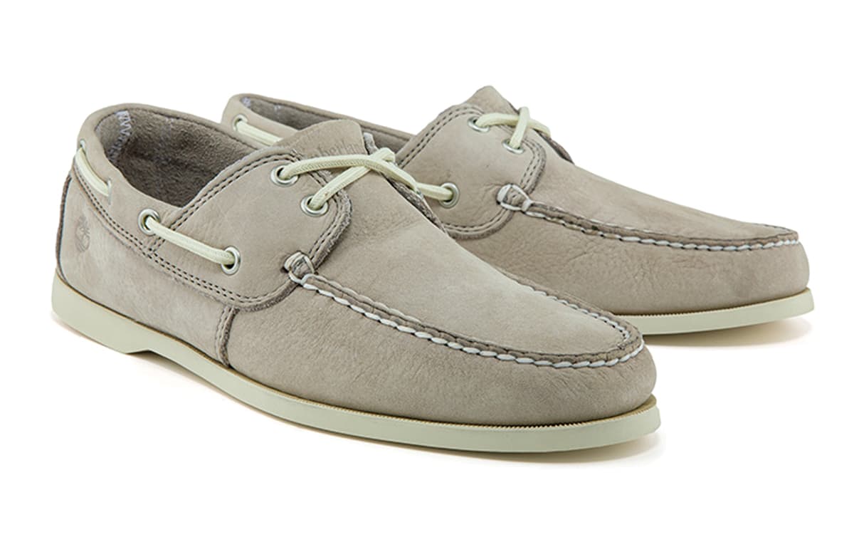 Кроссовки Timberland - изображение 4