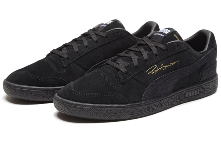 Кроссовки PUMA Ralph Sampson - изображение 3
