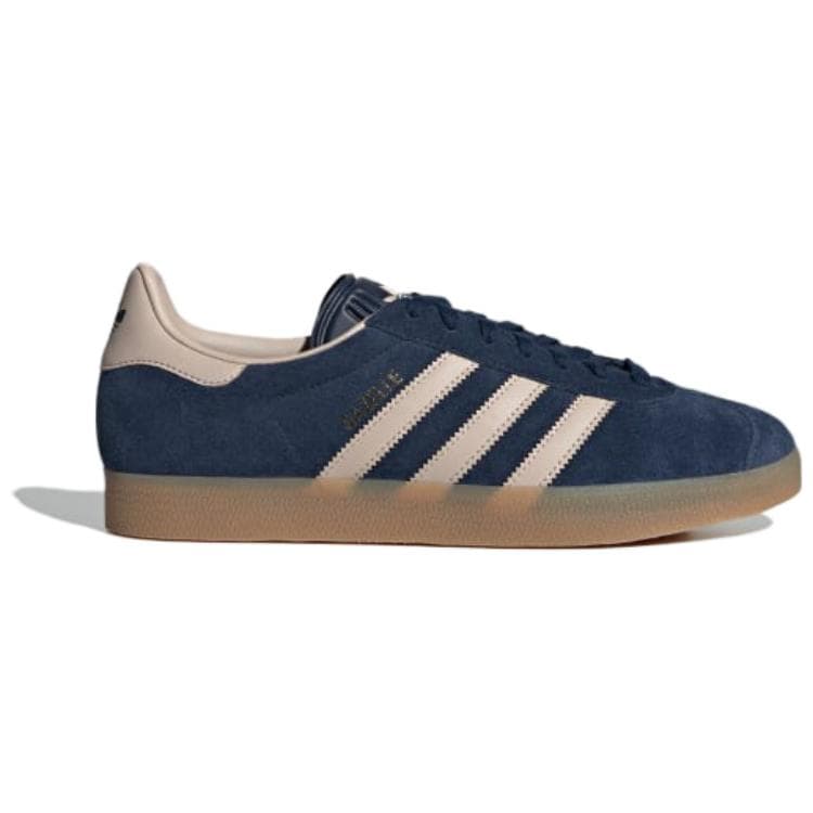 Кроссовки adidas Gazelle Blue - изображение 2