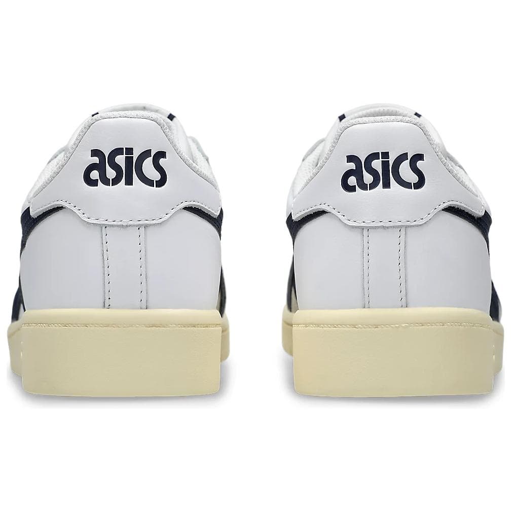 Кроссовки Asics JAPAN S Low Топ Скейтборд Кроссовки Унисекс Белые - изображение 5