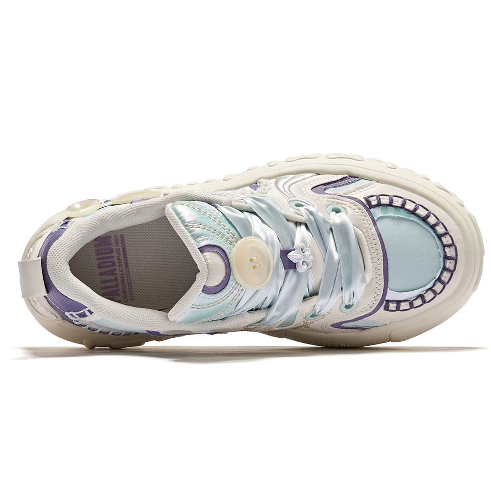 Кроссовки Palladium - изображение 8