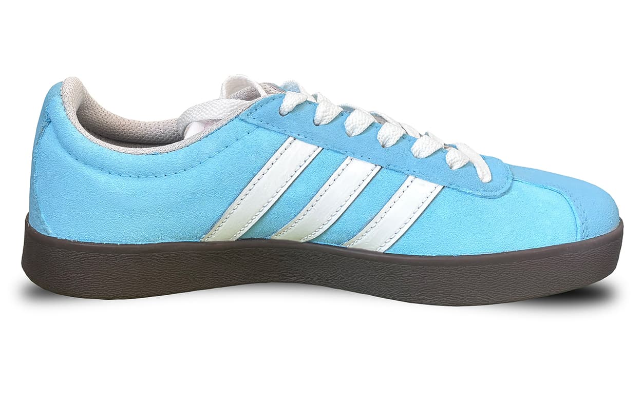 Кроссовки adidas neo VL Court 2.0 - изображение 2