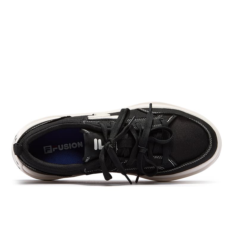 Кроссовки FILA FUSION 50-50 DX II CVS - изображение 3