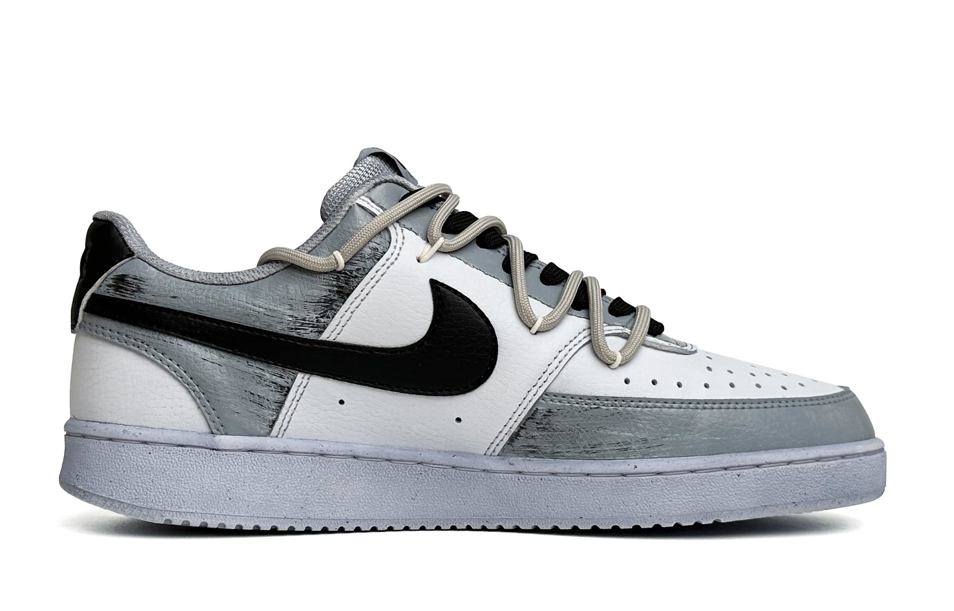 Кроссовки Nike Court Vision 1 Low - изображение 2