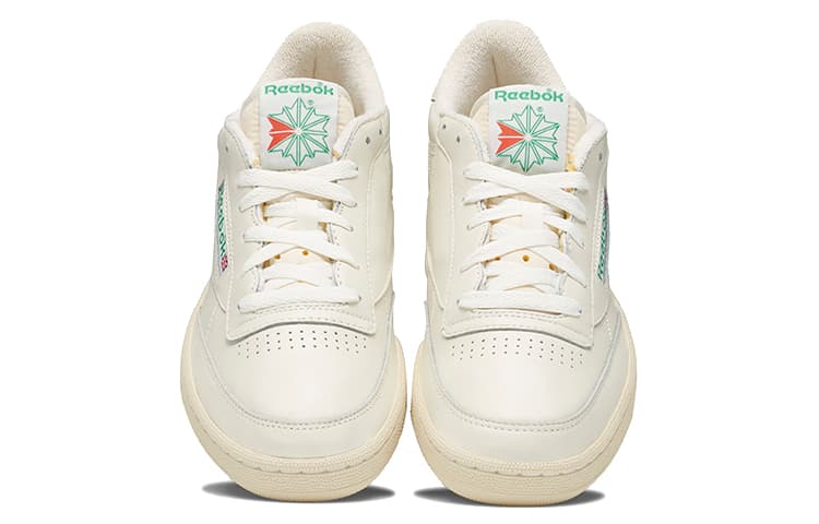 Кроссовки Reebok Club C 85 VINTAGE - изображение 3