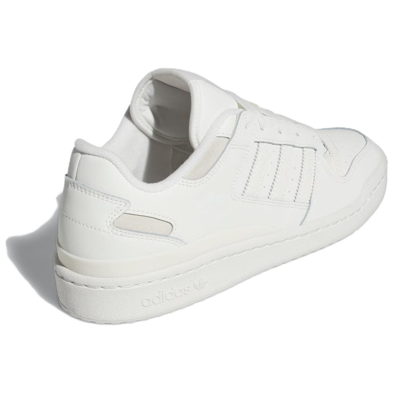 Кроссовки adidas originals FORUM Low Cl - изображение 4