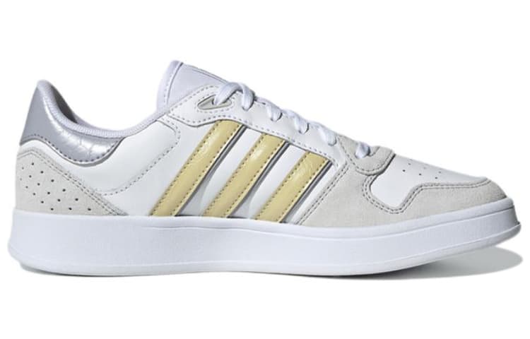 Кроссовки adidas Neo Breaknet Plus - изображение 2