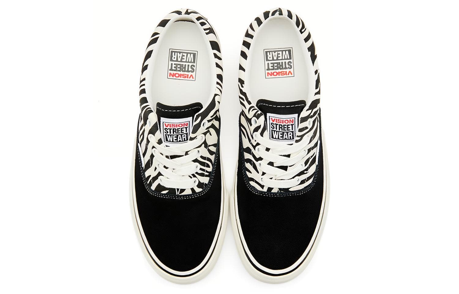 Кроссовки Vision Street Wear Trainers Plus - изображение 4