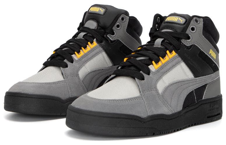Кроссовки PUMA Slipstream Mid Tech - изображение 3