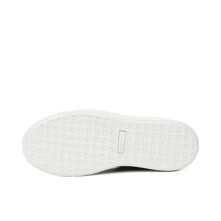 Кроссовки PUMA Suede Platform Core - изображение 4