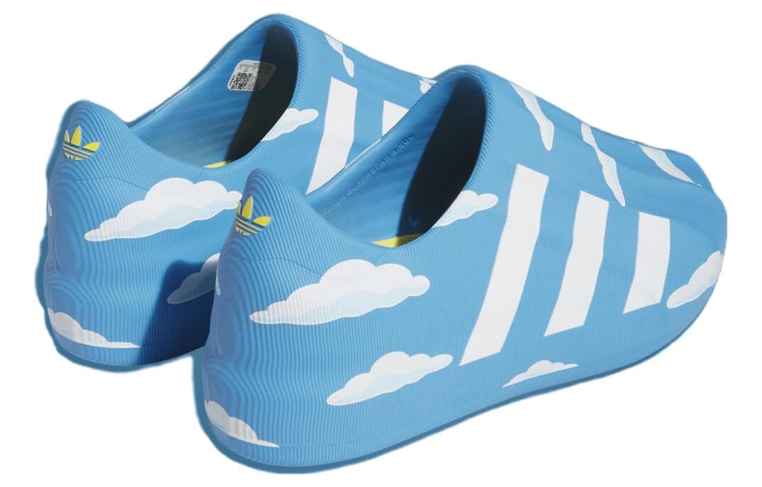 Кроссовки adidas AdiFOM Superstar - изображение 3