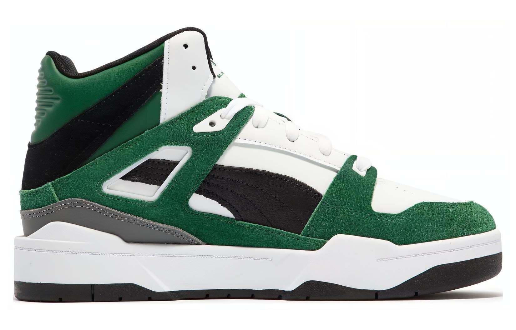 Кроссовки PUMA Slipstream Hi Heritage - изображение 2
