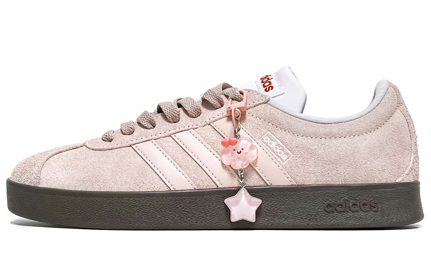 Кроссовки adidas VL COURT 2.0 - изображение 2