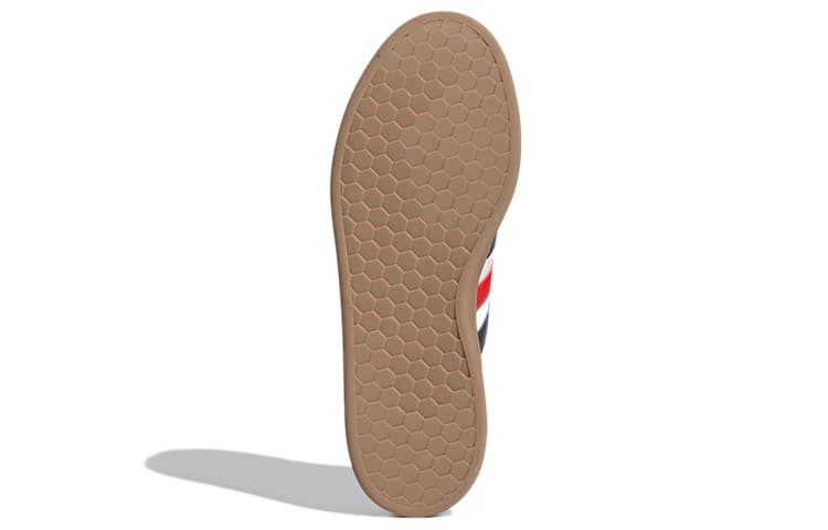 Кроссовки adidas Neo Grand Court White Red Blue - изображение 6