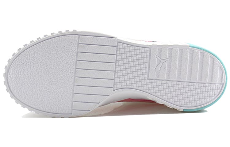 Кроссовки PUMA Cali Novelty Jr Flower - изображение 6