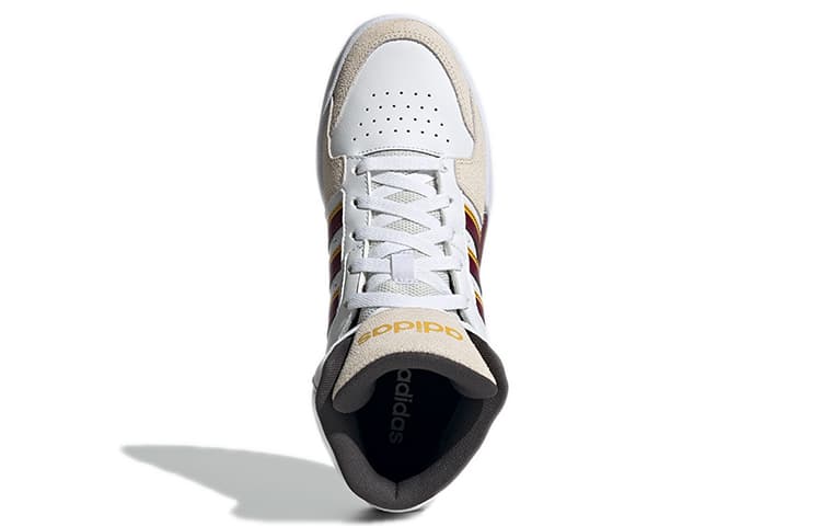 Кроссовки adidas neo Entrap Mid - изображение 5