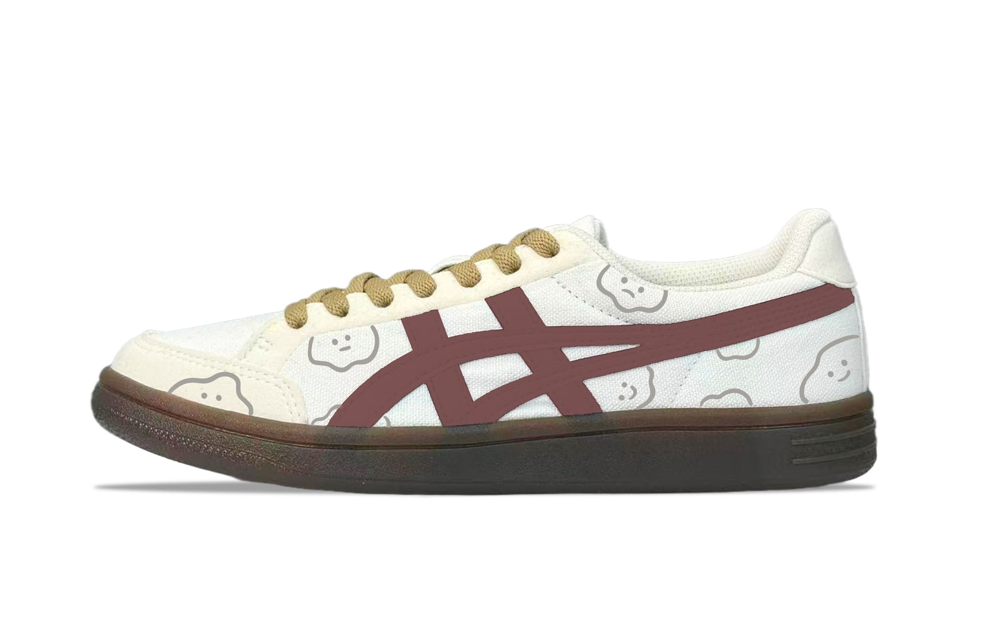 Кроссовки Onitsuka Tiger Advanti YDCC - изображение 2