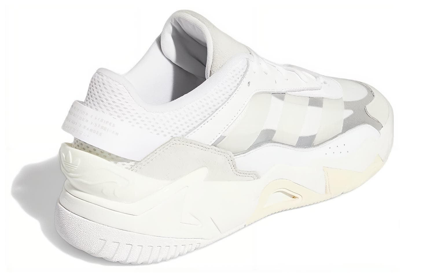 Кроссовки adidas Niteball 2.0 - изображение 4