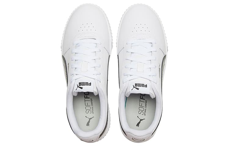 Кроссовки PUMA Carina Pfs - изображение 5