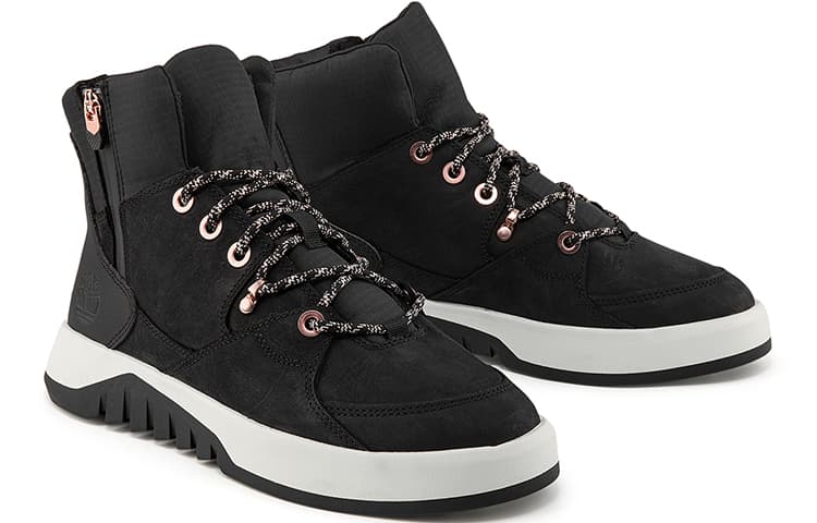 Кроссовки Timberland - изображение 3