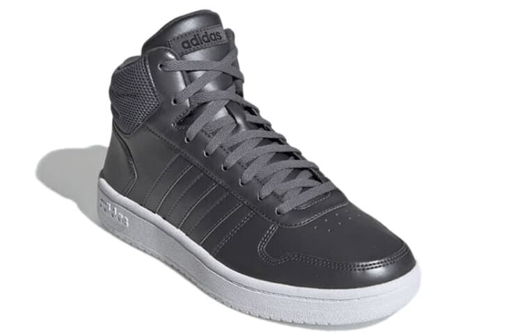Кроссовки adidas Neo Hoops 2.0 Mid - изображение 3
