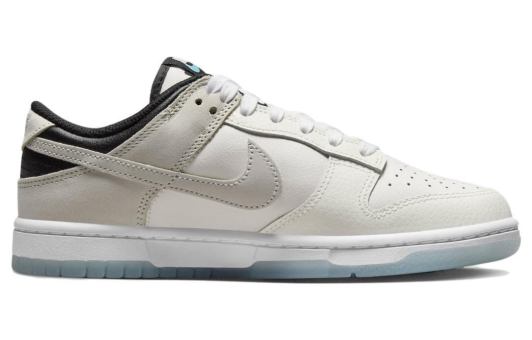 Кроссовки Nike Dunk Low "Supersonic" — фото 2