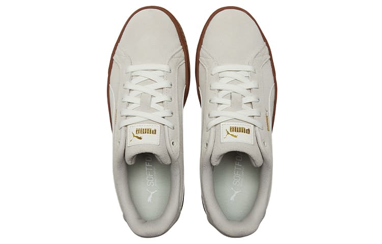 Кроссовки PUMA Karmen Smoke Grey - изображение 4