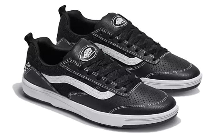 Кроссовки Vans Zahba - изображение 2
