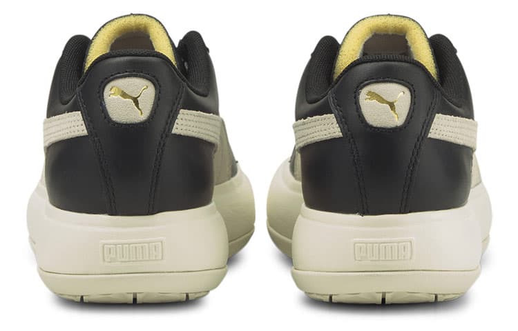 Кроссовки PUMA Suede Mayu - изображение 4