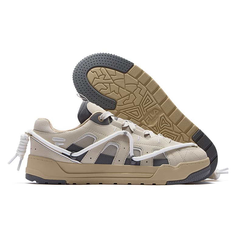 Кроссовки FILA FUSION REEF - изображение 7