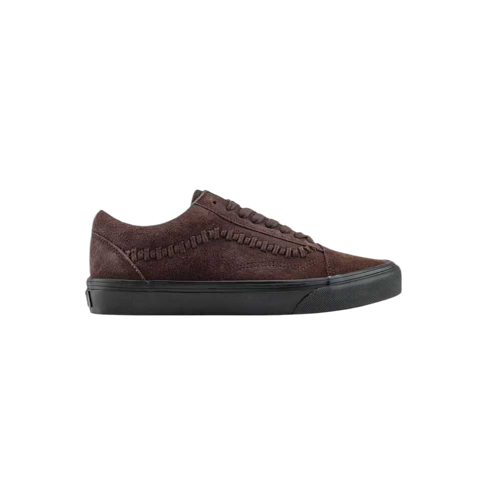 Кроссовки Vans Old Skool Low Топ Скейтборд Обувь Унисекс - изображение 2
