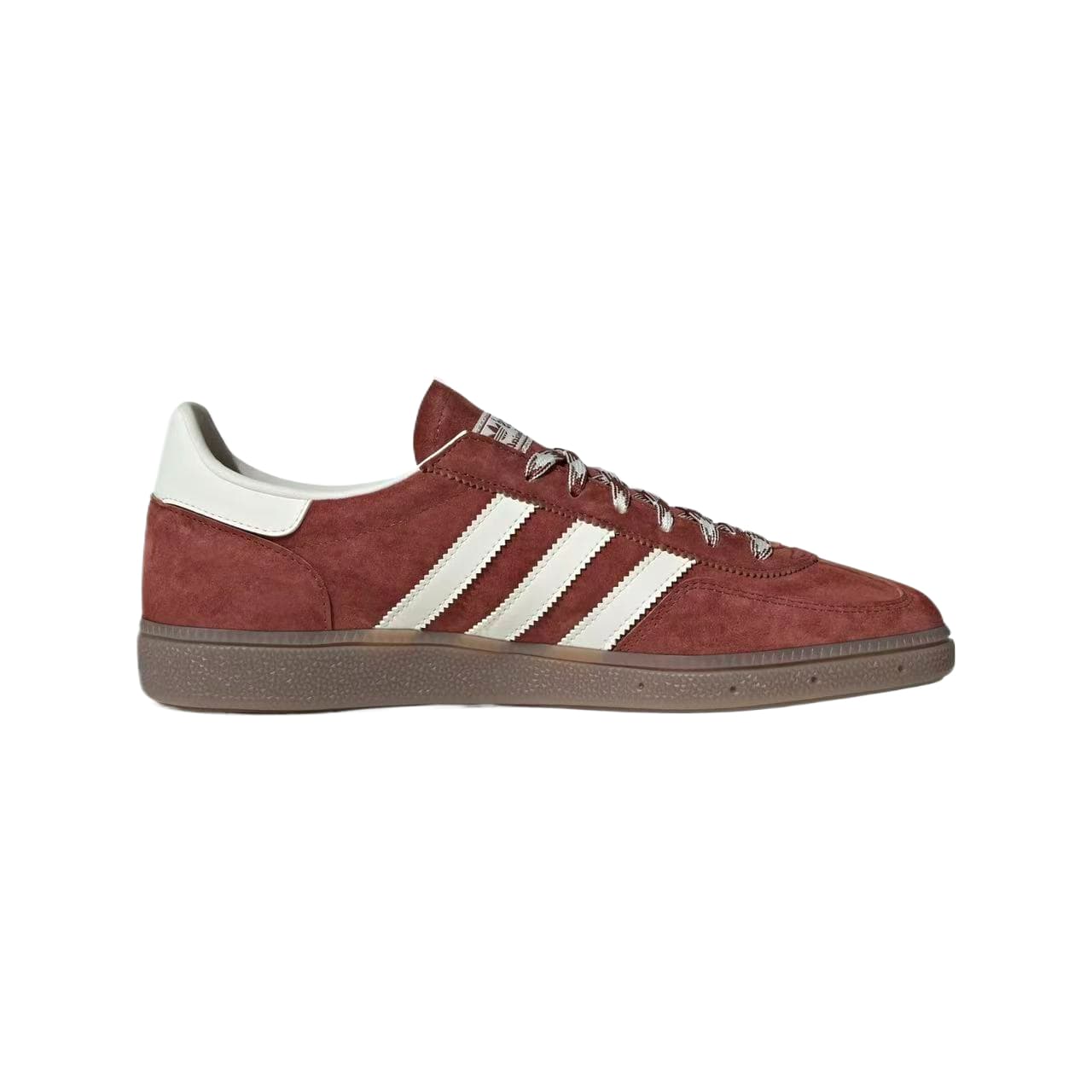 Кроссовки Adidas Originals Handball Special Low Топ Скейтборд Обувь Унисекс - изображение 2